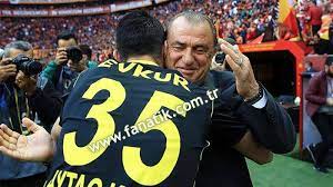 Aytaç kara at the turkish football federation. Aytac Kara Auf Twitter Allah Yardimcin Olsun Hocam Sen Bu Zorlu Gunleri De Atlatirsin Fatihterim