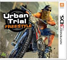 Urban Trial Freestyle Eshop 3ds Cia Download Madloader Com Pc Games Download Freestyle Retro Video Games