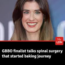 When Alice Fevronia was forced to give up sports as a teen, she fell head  first into a new hobby that would take her onto national television