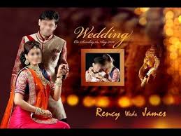 After the wedding day, those photos and video are all that's left to help you remember the day. Sivam Digital New Wedding Album Psd Cover 2019 Wedding Photo Album Cover Marriage Photo Album Wedding Album Cover Design