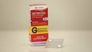 A review of efficacy and safety. Neue Studie Aus Kolumbien Dampfer Fur Ivermectin Gegen Covid 19