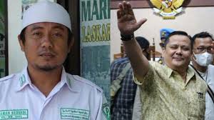 Mantan Panglima FPI Disebut Bantu Napoleon Aniaya M Kece dalam Rutan, Aziz  Yanuar: Saya Gak Yakin..