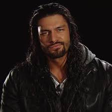 Keep Roman Strong