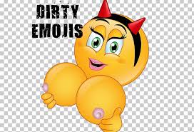Smiley Art Emoji Emoticon Symbol Png Clipart Adult Art Emoji Beak Cartoon Dirty Free Png Download