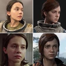 Do you think Cailee Spaeny would have been a good cast as Ellie in The Last  of Us HBO?