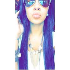 Sasha Castillo (sashacristine)