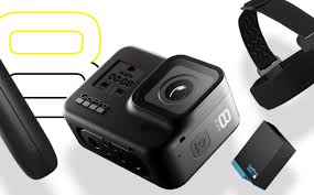 You should try to familiarize yourself with your camera. Gopro And Vsco Lay Off Employees Change Business Models Over Covid 19 Pandemic Digital Photography Review