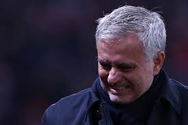 Jose mourinho has been fired as manager of tottenham hotspur after a little over a season and a half in charge. Zld6wize4k2am