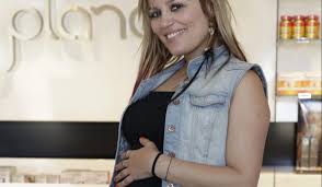 Listen to o melhor de ruth marlene by ruth marlene on deezer. Ruth Marlene Revela Momentos Familiares Ineditos Video Maria Pt