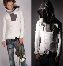 Cyberpunk Style Nerd Man Model Cyberpunk Cyberpunk Boy Cyberpunk Man Future Style Futuristic Style Apocalypse Fashion Cyberpunk Fashion Cyberpunk Style