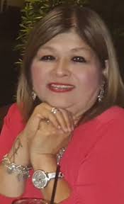 Evangelina Patricia Gonzalez