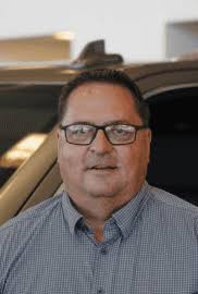 Selkirk Chevrolet Buick GMC Ltd Staff