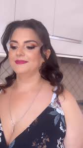 Francisca Natale Make-up artist