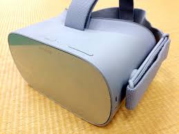 Oculus Go - Wikipedia