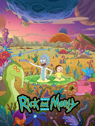 We hope you enjoy our rising collection of rick and morty wallpaper. The Art Of Rick And Morty Amazon De Cartoon Network Adult Swim Fremdsprachige Bucher