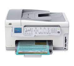 Hp photosmart c6100 scanner driver wilt u uw hp photosmart c6100 op windows 10 blijven gebruiken vuescan is er om te helpen! Hp Photosmart C6180 Printer Driver Direct Download Printerfixup Com