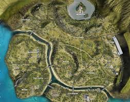 The bermuda map of free fire has several landing spots that are replete with weapons and other equipment. Free Fire All Map Which Is The Best Designed Map In Free Fire
