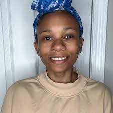 Larhonda Bates's Instagram, Twitter & Facebook