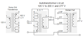 277 volt lighting circuit diagram. 277 Volt Power At Home Fusor Forums
