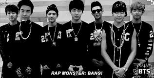 So, to answer your question: The Life Of Bts