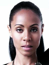 Jada Pinkett-Smith; Why come Lena James don't have a thread?