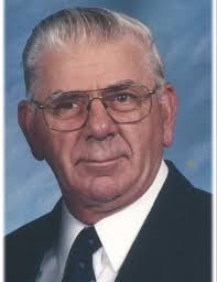 Obituary information for John Jr Bollinger