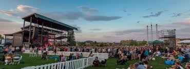 Accessibility At The Les Schwab Amphitheater Concerts And