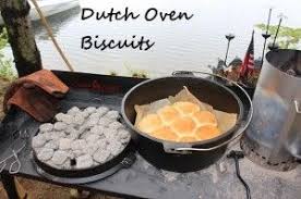 Dutch Oven Biscuits Dutch Oven Cooking Cast Iron Dutch Oven Cooking Dutch Oven Camping
