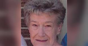 Joyce Pope Mayton Obituary