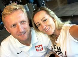 Javier Hernandez and Maximo Guardado 🇲🇽 Pic: Sandra De La Vega