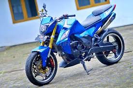 If yamaha scorpio is special in the eyes of the lovers of touring. Modifikasi Yamaha Scorpio Z 2005 Hemat Tapi Keren Gridoto Com