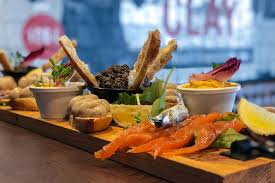 Les Bonnes Adresses De Bars Sur Le Bassin Tendance Bassin