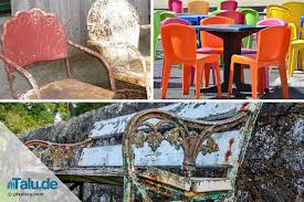 Achte auch darauf, dass azeton oder nagellackentferner restlos entfernt werden. Lack Von Holz Metall Und Kunststoff Entfernen So Geht S Talu De