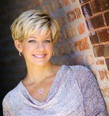 20 New Short Haircuts For Women Over 50 Very Short Haircuts Popular Short Haircuts Haircut For Thick Hair