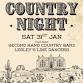 MMI Music presents: Country Night with Second Hand event image