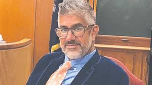 Former Grosse Pointe Park City Council member known for questioning status  quo