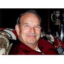 James Hobbs Obituary