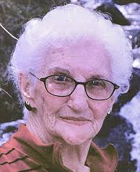 Maxine Hunt Engstrom