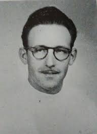 Dr Brownie Eugene Lowery (1923-1998)