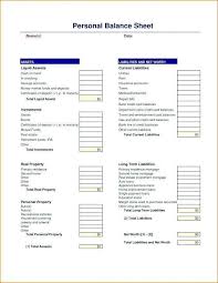 Mortgage Statement Template In 2020 Balance Sheet Template Personal Financial Statement Credit Card Statement