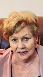 Mary Townsend Obituary (1935