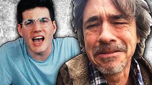 The Tortured Soul of YouTube: Peter Caine