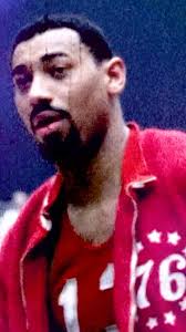 Happy Birthday the late Wilton Norman Chamberlain. The most dominant  basketball player, great book writer and great talker with all the  unbreakable records and myths., edited by @tarikarslan_1