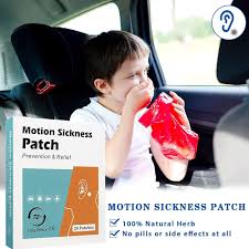 Image result for Motion Sickness