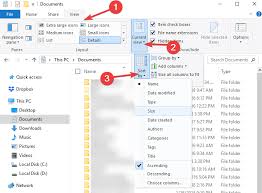 Paste this link on the website where your app is available for download or in the description section of the. How To Disable Auto Arrange In Folders In Windows 10
