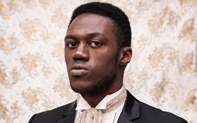 The Ballerina — nataal.com