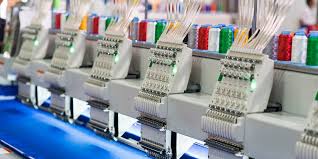 See more ideas about commercial embroidery machine, commercial embroidery, computerized embroidery machines, sewing machines, and quilting machines brought to you with the lowest. 7 Best Commercial Embroidery Machines To Boost Your Hobby To A Business Passionate Maker