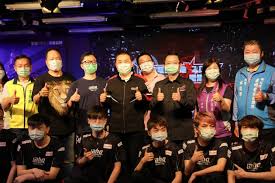 高校协办 东北电力大学 能源与动力工程学院青年志愿者服务站 东北电力大学 机械工程学院青年志愿者分站 æ–°åŒ—é›»ç«¶åŸºåœ°2 0 å±•ç¾å…¨æ–°é¢¨è²Œ Tvbsæ–°èžç¶²