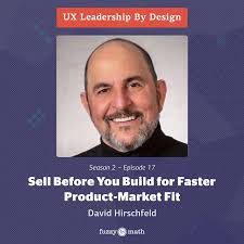 UX Leadership By Design