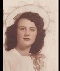 Mary Kilgore Obituary